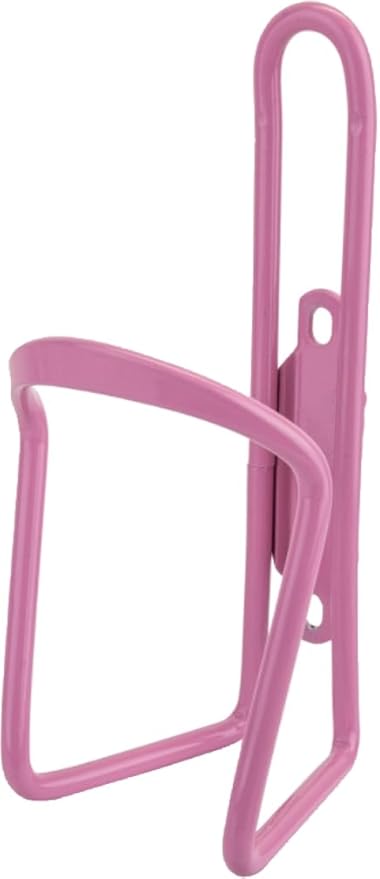 Sunlite Alloy Bicycle Water Bottle Cage, Bulk (no Hardware)