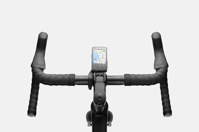 Wahoo ELEMNT ROAM V3 GPS Cycling/Bike Computer,Black