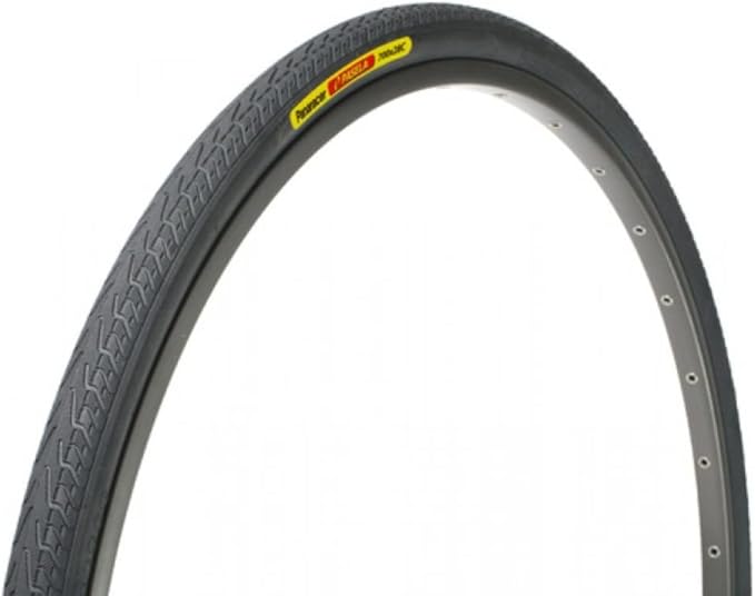 Panaracer GravelKing Slick Folding Gravel Tires