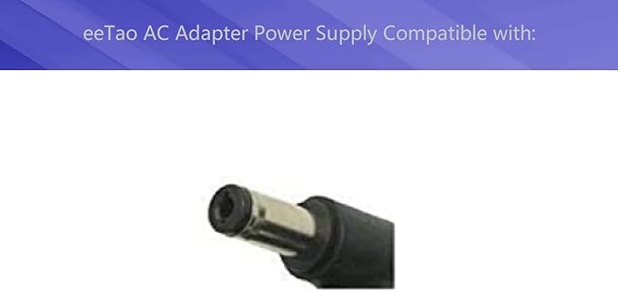 24V AC/DC Adapter Compatible with Maxtra E100 E120 120W 24 Volt Lead-Acid SLA Battery Adjustable Folding Commuter Kids Electric Scooter Powered Motorized Bike 24VDC Power Supply Cord Charger