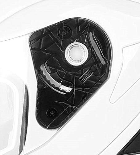 FreedConn BM2-S Bluetooth Motorcycle Helmet Replacement Visor Latch