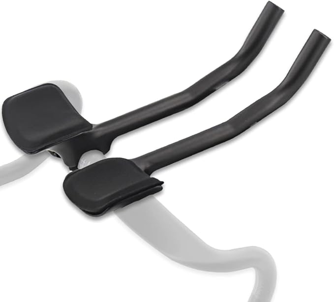 clip on aero bars, Bike Handlebar Extender,RXL SL Bike Rest Handlebar Triathlon Bike Handlebar TT aero bars For Road Bike 50° Aero bar bicycle aero bars road bike profile designs