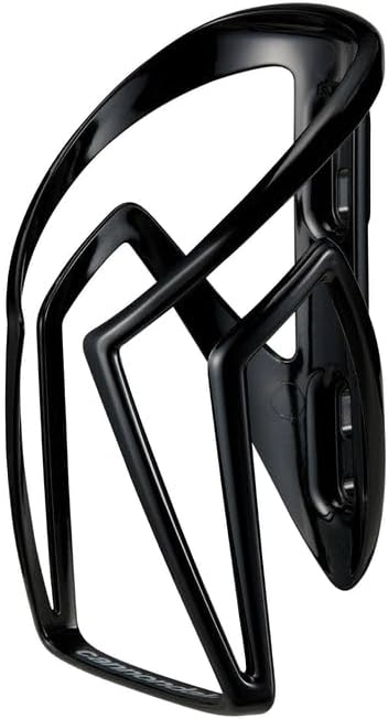 Cannondale Speed C Nylon Cage Black, One Size