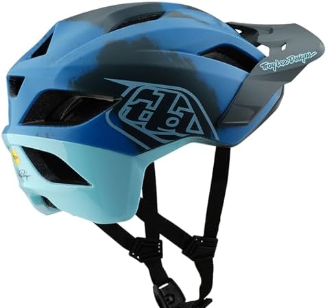 Flowline SE Helmet Badge Olive