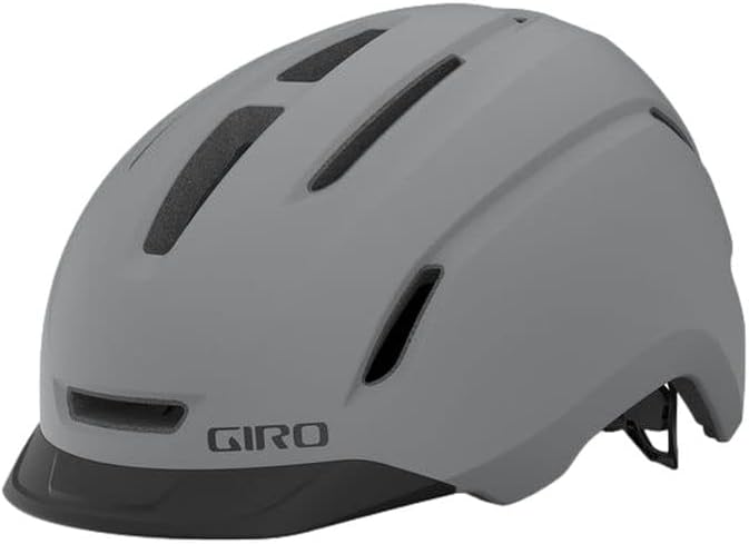 Giro Caden II