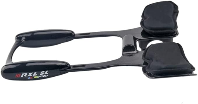 Clip On Aero Bars road bike RXL SL Adjustable TT Rest Handlebar Bicycle Aero Bars TT Handlebar Extender Road Bike Triathlon Aerobar Triathlon Racing Bike Handlebars 255mm 3K glossy