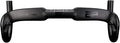 Alfa Pasca Aero Handlebars for Road Bike Carbon Racing Bicycle Handlebars Drop Bars Lightweight 31.8 UD Glossy/Matte 400/420/440mm