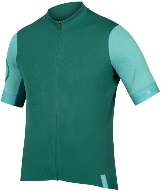 Endura Mens FS260 Road Cycling Jersey
