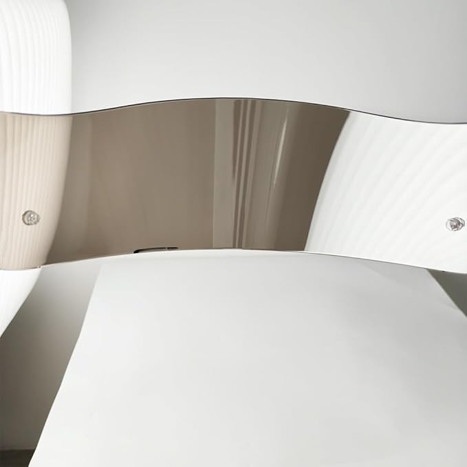 902 Helmet Visor Replacement. Helmet Face Shield UV Protection Compatible with ILM 902,902L,902BT (Revo Clear Silver-Day&Night Use)