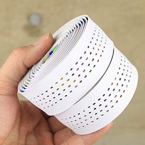 Cinelli Caleido White Handlebar Tape