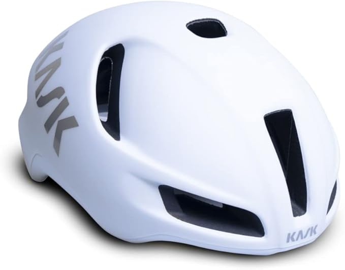 Kask Utopia Y Bike Helmet I Aerodynamic, Road Cycling & Triathlon Helmet for Speed