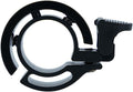 Premium Bike Bell for Urban Commuting & Shared Paths, Loud & Polite, Easy Mount for Road/Commuter/MTB Bikes, Safety & Courtesy Alert for Cyclists and Pedestrians
