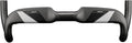 Alfa Pasca Aero Handlebars for Road Bike Carbon Racing Bicycle Handlebars Drop Bars Lightweight 31.8 UD Glossy/Matte 400/420/440mm