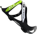 Ultra-Light Full Carbon Fiber Bicycle Drink Water Bottle Cage Holder Brackets for Road Carbon Fiber Water Bottle Cage 3K Glossy