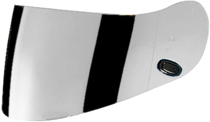 HJ-09 Replacement Face Shield Visor HJ-09 Anti-Scratch fits Helmets CL-15, CL-16,CL-17,CL-SP,CS-R1,CS-R2,CS-R3,FS-10, FS-15, IS-16, FG-15,AC-12…