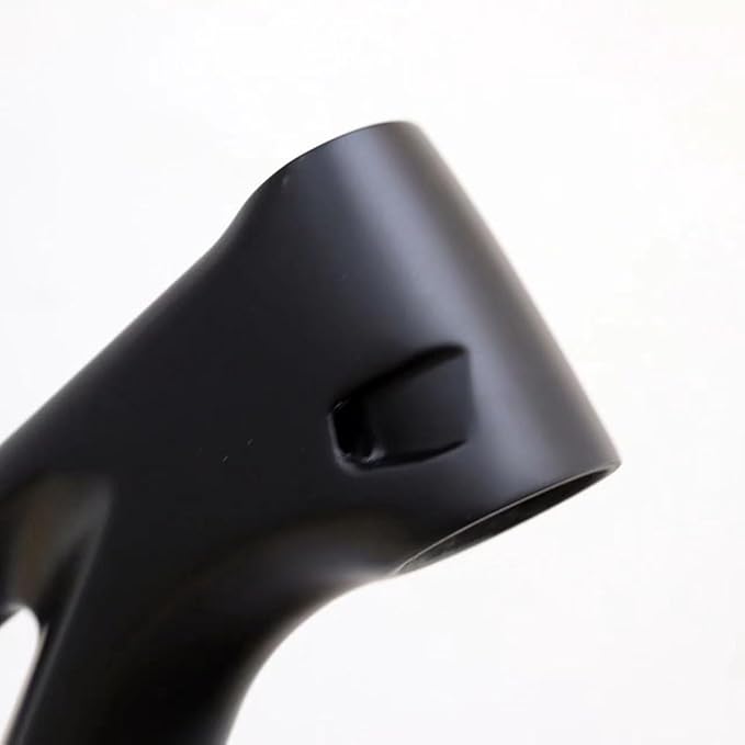 TUJISEK Carbon Fiber Mountain Bikes Frame 15''/17''/19'' 29er Mountain Bikes Frame Thru Axle 12 * 148mm Disc Brake XC Frame Internal Routing