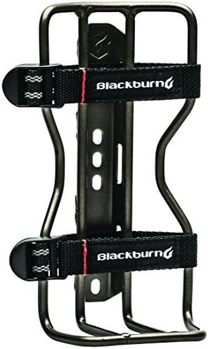 Blackburn Outpost Cargo Cage