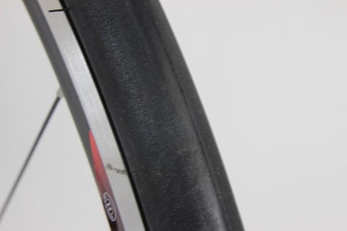 700c Weinmann DP18 Road Bike Bicycle Wheels 700 x 28c Dynamic Sport Tires and Tube Package Pair WheelSet