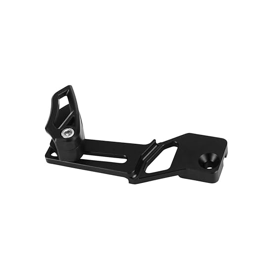 BESNIN Chain Guide Mountain Bike Chain Guide Direct-Mounted Chain Guard Mountain Bike Chain MTB Chain Protector