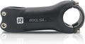 RXL SL Carbon MTB Stem, Mountain Bike Stem 31.8, Road Bike Stem 6 17 Degree 70mm 80mm 90mm 100mm 110mm 120mm 130mm Fixie Handlebar Stems for Downhill Enduro XC
