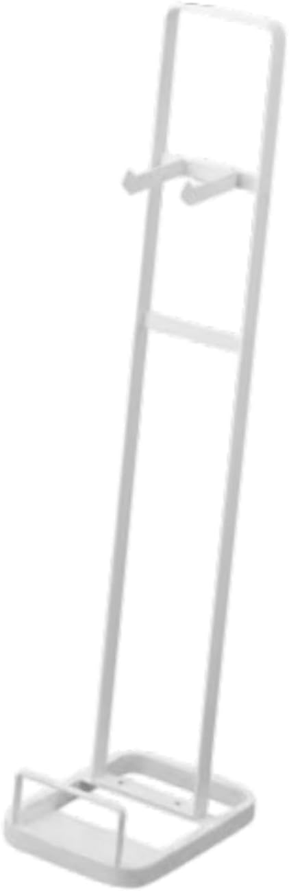Scooter Floor Stand Unicycle Storage Rack Compact for Kids/Adults Scooter Garage Adjustable Hooks Parking Rack Display Stand