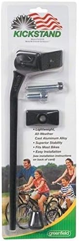 Greenfield KS2 Bicycle Kickstand