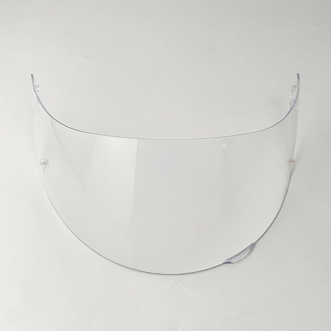 902 Helmet Visor Replacement. Helmet Face Shield UV Protection Compatible with ILM 902,902L,902BT (Clear-Day&Night Use)