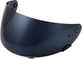 Qualifier Helmet Visor Replacement, Motorcycle Helmet Face Shield Compatible with Bell Qualifier/Star/Vortex/RS-1/RS-2