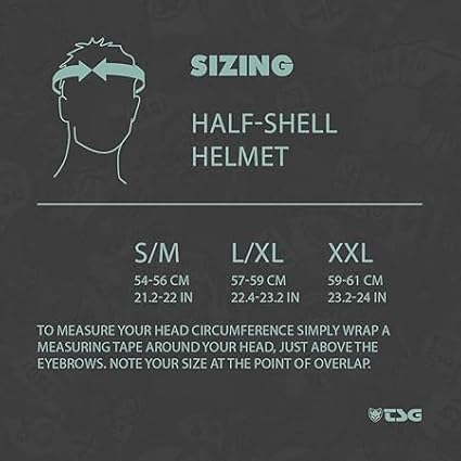 TSG Evolution Bike & Skate Helmet | for Cycling, BMX, Skateboarding, Rollerblading, Roller Derby, E-Boarding, E-Skating, Longboarding | Triple Certified, Swiss Design