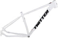 27.5 29in XC Mountain Bikes Frame 15''/17''/19'' Aluminum Alloy Hardtail Bikes Frame Disc Brake Quick Release 135mm Internal Routing