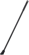 Carbon Fiber Kickstand, Lightweight Adjustable Side Stand for Mountain Road BMX with Magnet