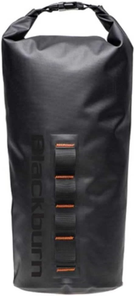 Blackburn Outpost Elite Cargo Bag Rolltop 6.5l 420D Nylon
