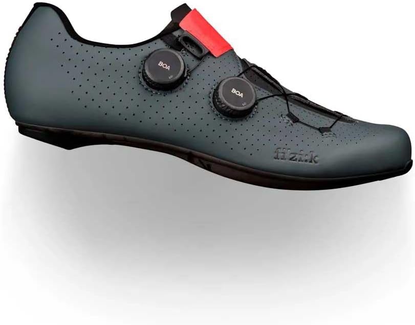 Fizik Vento Infinito Carbon 2 Cycling Shoe Black, 36.0