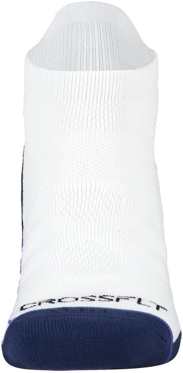 Men's Vent Low Cut Socks,Breathable, Anti-Blister Heel Tab and Arch Support, Ideal For Running, Cycling and Hiking