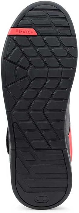 Crankbrothers Stamp Speed Lace Unisex-Adult Flat MTB Shoes
