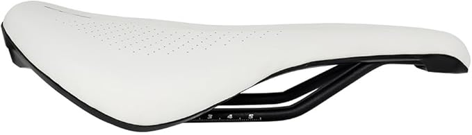 Bicycle Seat Road Bike Saddles PU Ultralight Breathable Comfortable Seat Cushion Bike Racing Saddle Parts Components