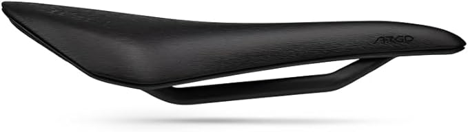 Fizik Vento Argo, Road Cycling Short-Nose Racing Saddle