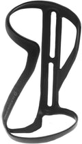 Blackburn Clutch Carbon Side-Entry Bike Bottle Cage (Black, Right)
