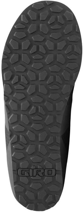 Giro Tracker Flat-Pedal Bike Shoe - Men's