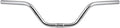 Wald 5.25-Inch Rise MTB Handle Bar, Chrome 27.1 #803