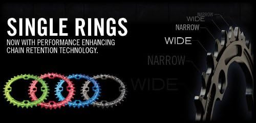 Race Face 104mm Single Chain Ring