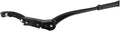 Adjustable Mountain Bike Kickstand, Aluminum Alloy, 45-50cm Length - Lightweight Design, Non - Slip Foot, Easy Installation for Bicycle Side Stand Holder
