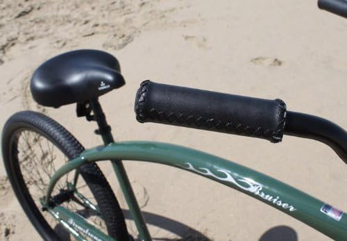 Firmstrong Bruiser Man Single Speed Beach Cruiser Bicycle