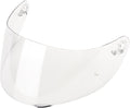 Soman K1 Helmet Visor Replacements, K1S Tinted Helmet Visor Compatible with K1 K1S K3SV K5 K5S UV Protection (Transparent)