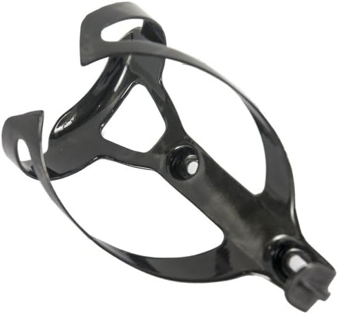 100% Carbon Fiber Bottle cage Bicycle Water botter Holder Matte or Glossy