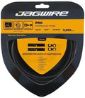 Jagwire Pro Hydraulic Hose Kit BLACK, 3000mm