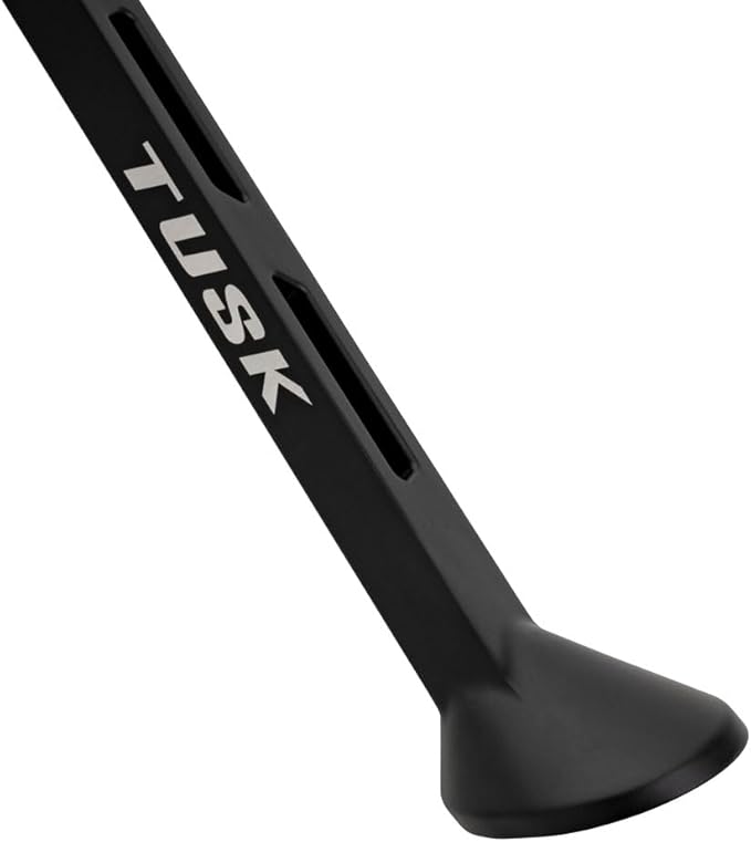 Tusk Billet Ad On Kickstand Titanium Bolt Lightweight Aluminum Stand Durable Steel Mounting Bracket Black Compatible with Yamaha YZ250F 2010-2023/YZ450F 2010-2022/YZ250FX 2015-2024/YZ450FX 2016-2023