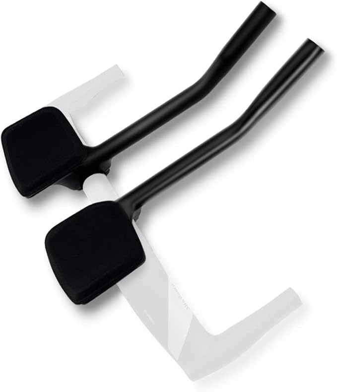 aero bars for road bike, RXL SL clip on aero bars triathlon bike handlebar 30° tt bar 360mm tt handlebar for road bike aero handlebars carbon fiber aero handlebars profile designs