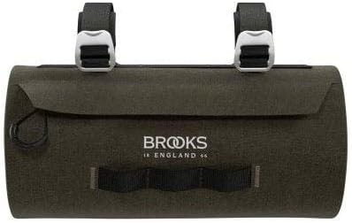 Brooks England Scape Handlebar Pouch