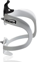Ibera Bicycle Lightweight Aluminum Water Bottle Cage